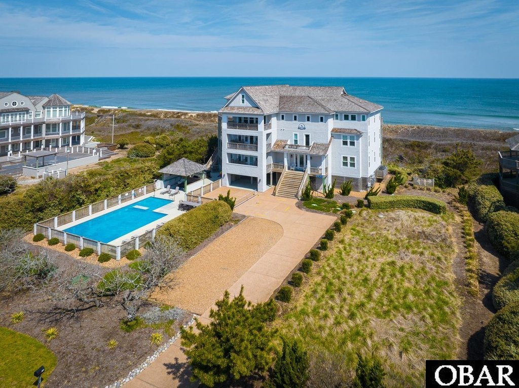 Duck, North Carolina, 27949, United States, 12 Bedrooms Bedrooms, ,12.5 BathroomsBathrooms,Residential,Forsale,1964360