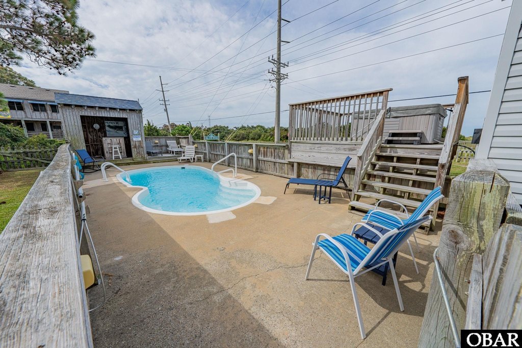 Waves, North Carolina, 27982, United States, 3 Bedrooms Bedrooms, ,2 BathroomsBathrooms,Residential,Forsale,1964374