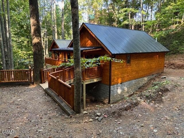 Sevierville, Tennessee, 37876, United States, 2 Bedrooms Bedrooms, ,2 BathroomsBathrooms,Residential,Forsale,1893696