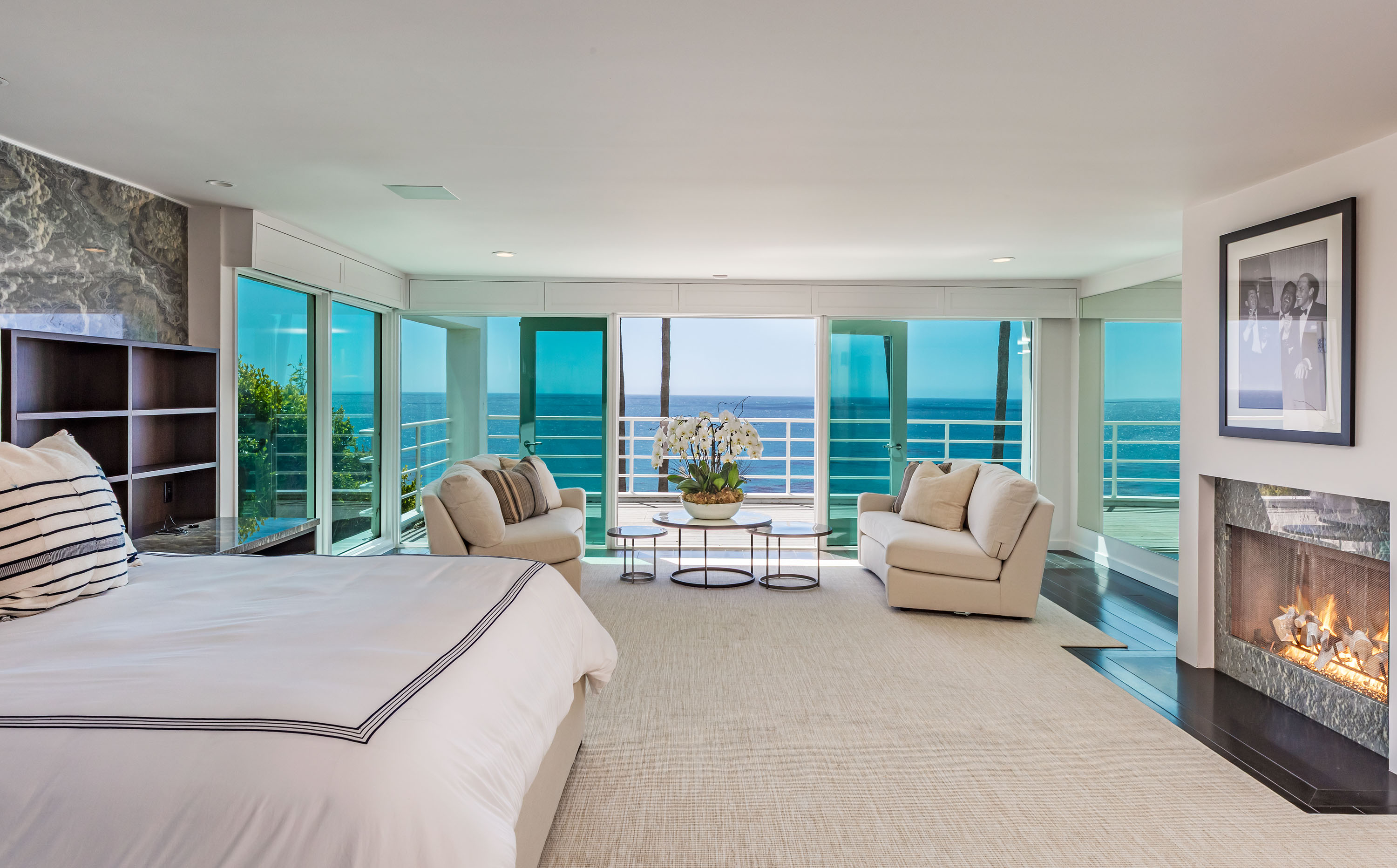 Malibu, California, 90265, United States, 4 Bedrooms Bedrooms, ,5 BathroomsBathrooms,Residential,Forsale,1985957