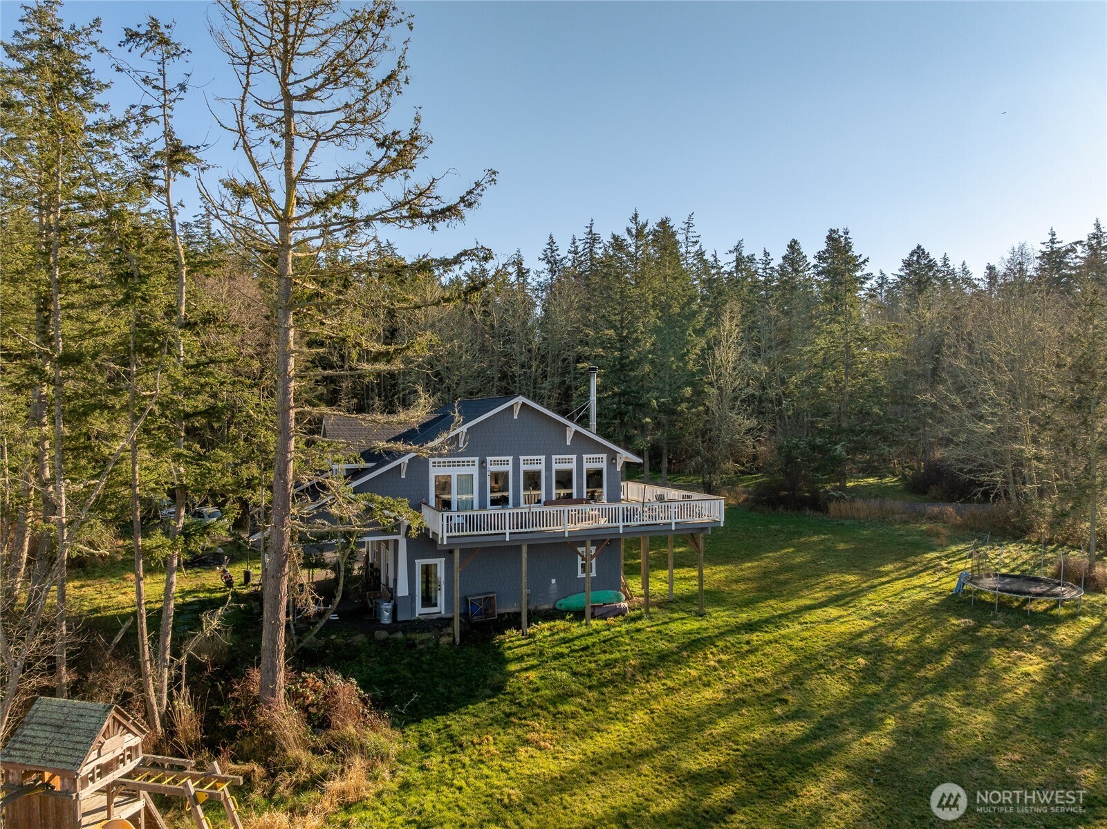 Lopez Island, Washington, 98261, United States, 2 Bedrooms Bedrooms, ,1 BathroomBathrooms,Residential,Forsale,1990714