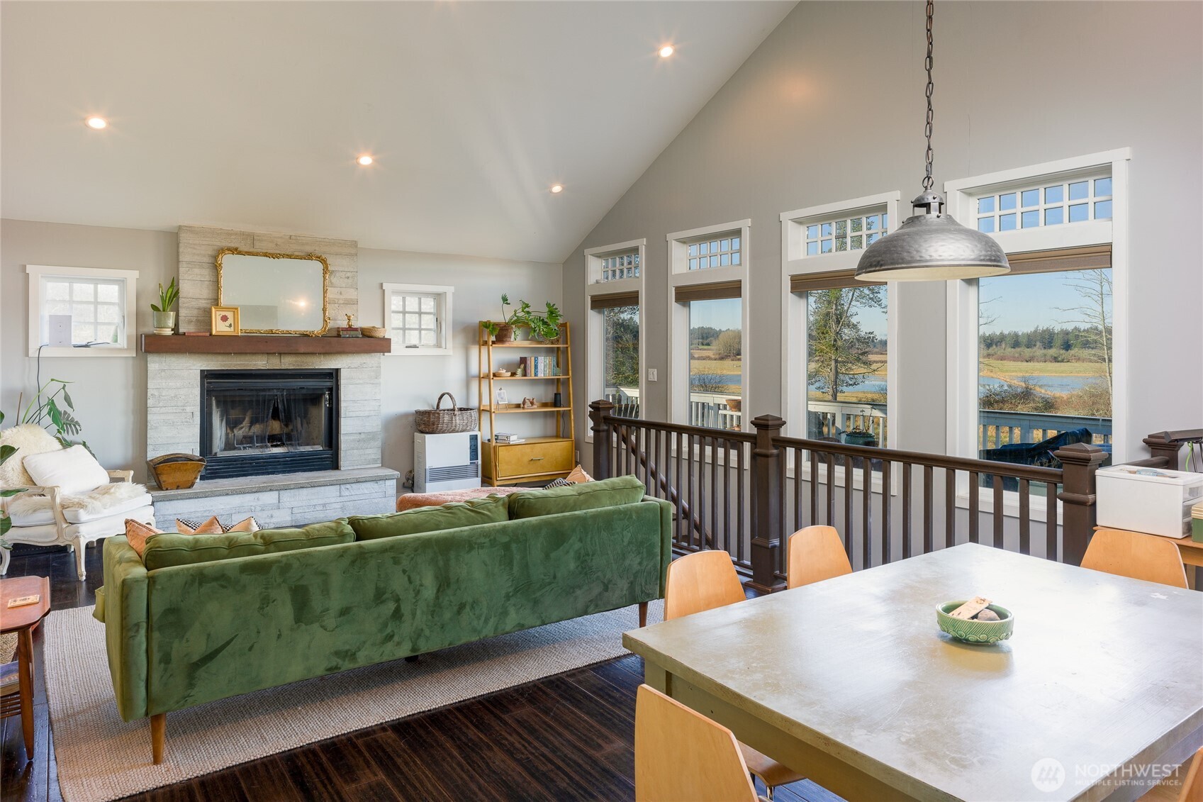 Lopez Island, Washington, 98261, United States, 2 Bedrooms Bedrooms, ,1 BathroomBathrooms,Residential,Forsale,1990714