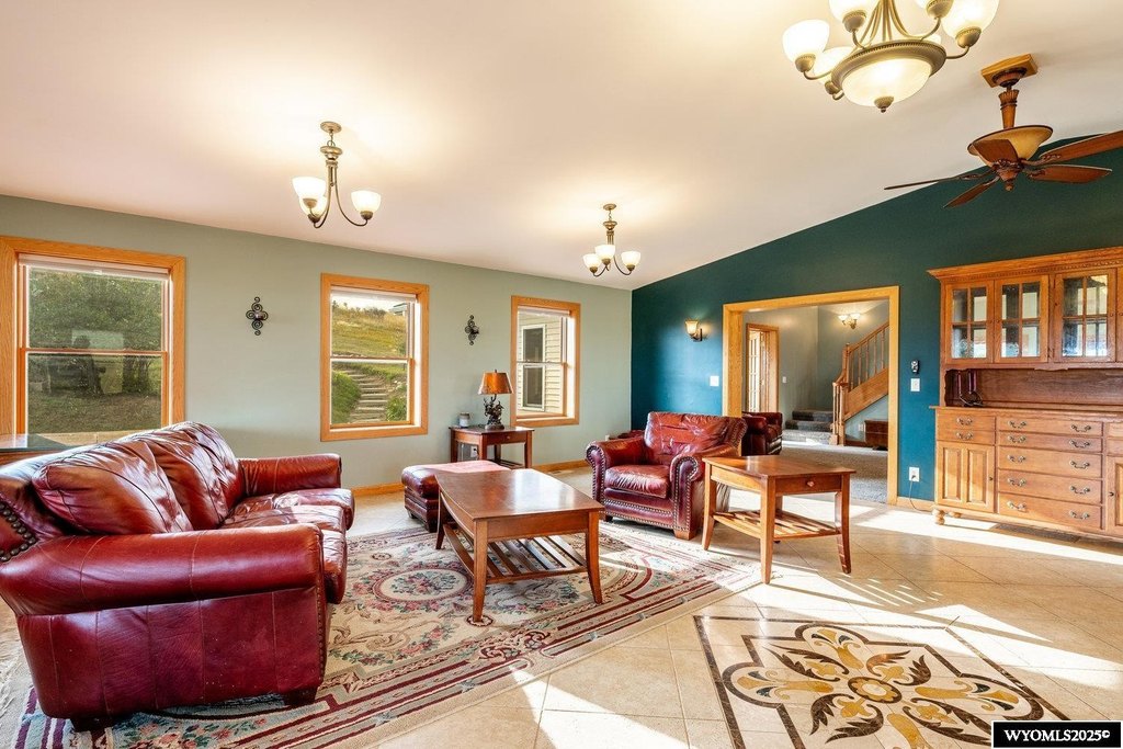 Banner, Wyoming, 82832, United States, 5 Bedrooms Bedrooms, ,3 BathroomsBathrooms,Residential,Forsale,1962253