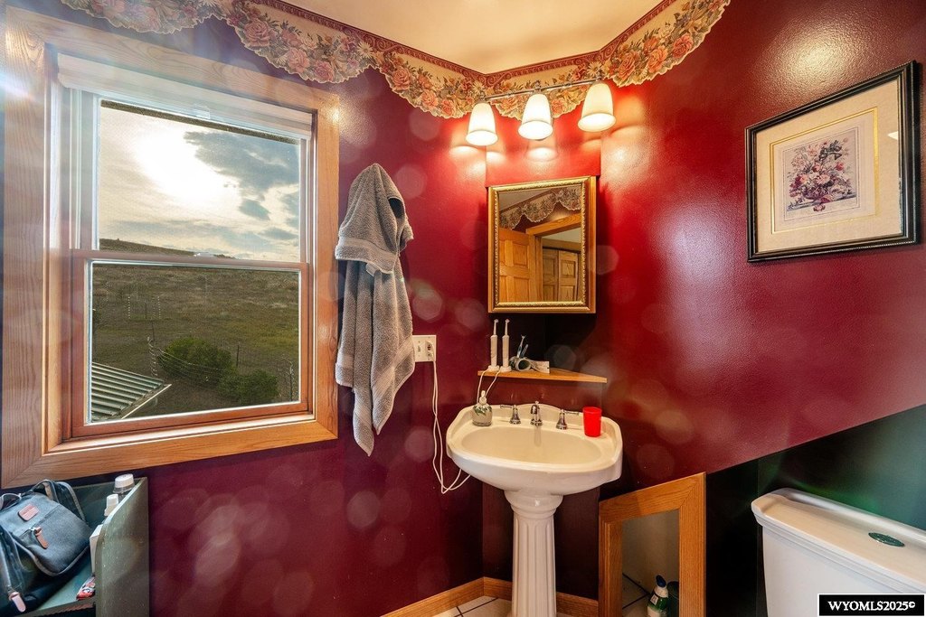 Banner, Wyoming, 82832, United States, 5 Bedrooms Bedrooms, ,3 BathroomsBathrooms,Residential,Forsale,1962253