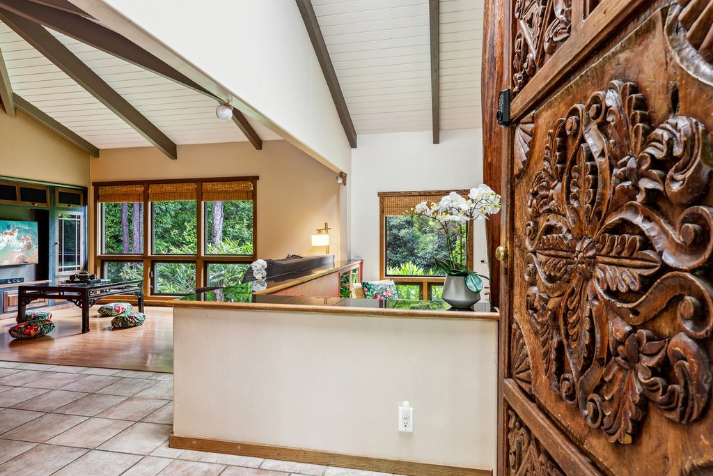 Honokaa, Hawaii, 96727, United States, 5 Bedrooms Bedrooms, ,5.5 BathroomsBathrooms,Residential,Forsale,2004407