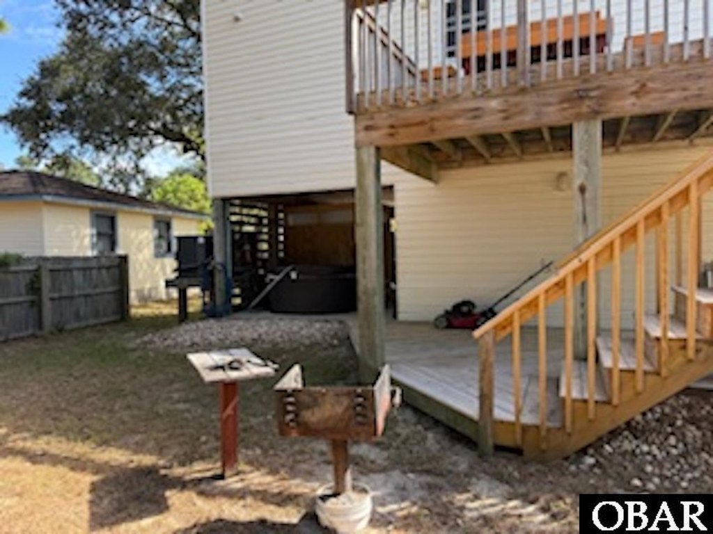 Kill Devil Hills, North Carolina, 27948, United States, 4 Bedrooms Bedrooms, ,3 BathroomsBathrooms,Residential,Forsale,1964348