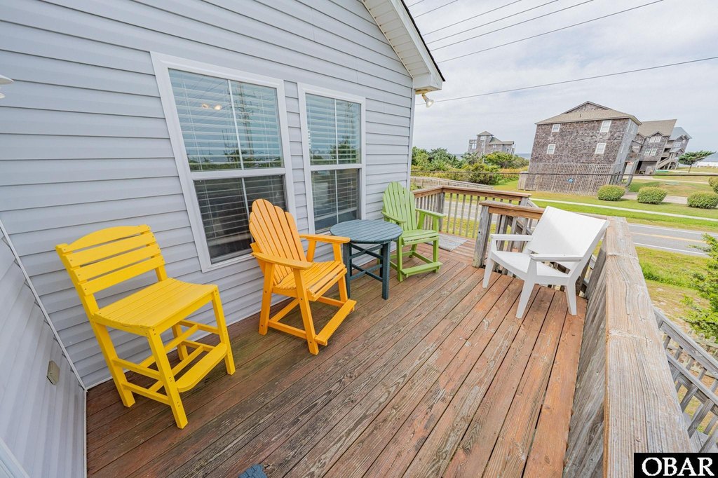 Waves, North Carolina, 27982, United States, 3 Bedrooms Bedrooms, ,2 BathroomsBathrooms,Residential,Forsale,1964374