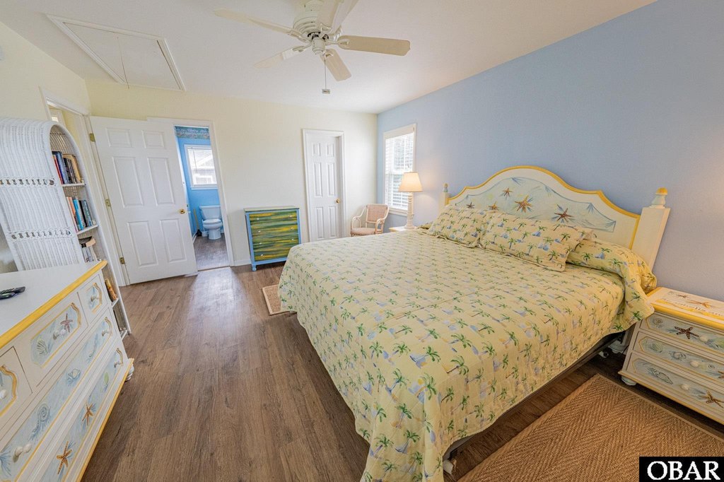 Waves, North Carolina, 27982, United States, 3 Bedrooms Bedrooms, ,2 BathroomsBathrooms,Residential,Forsale,1964374