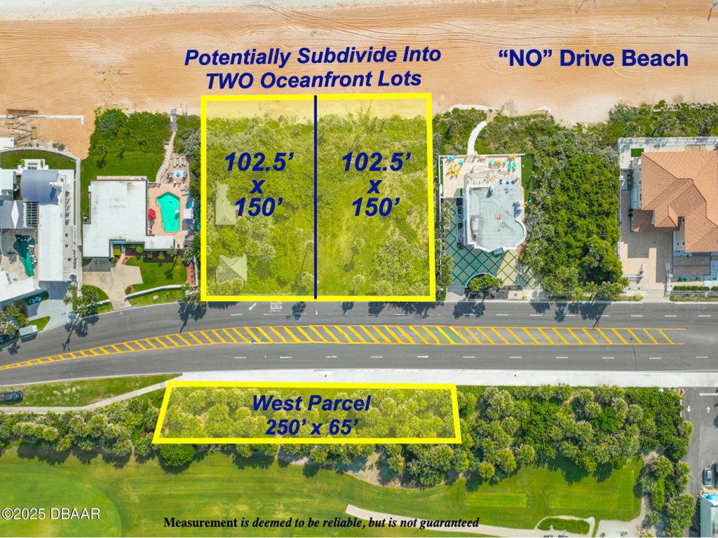 Ormond Beach, Florida, 32176, United States, ,Land,Forsale,1919180