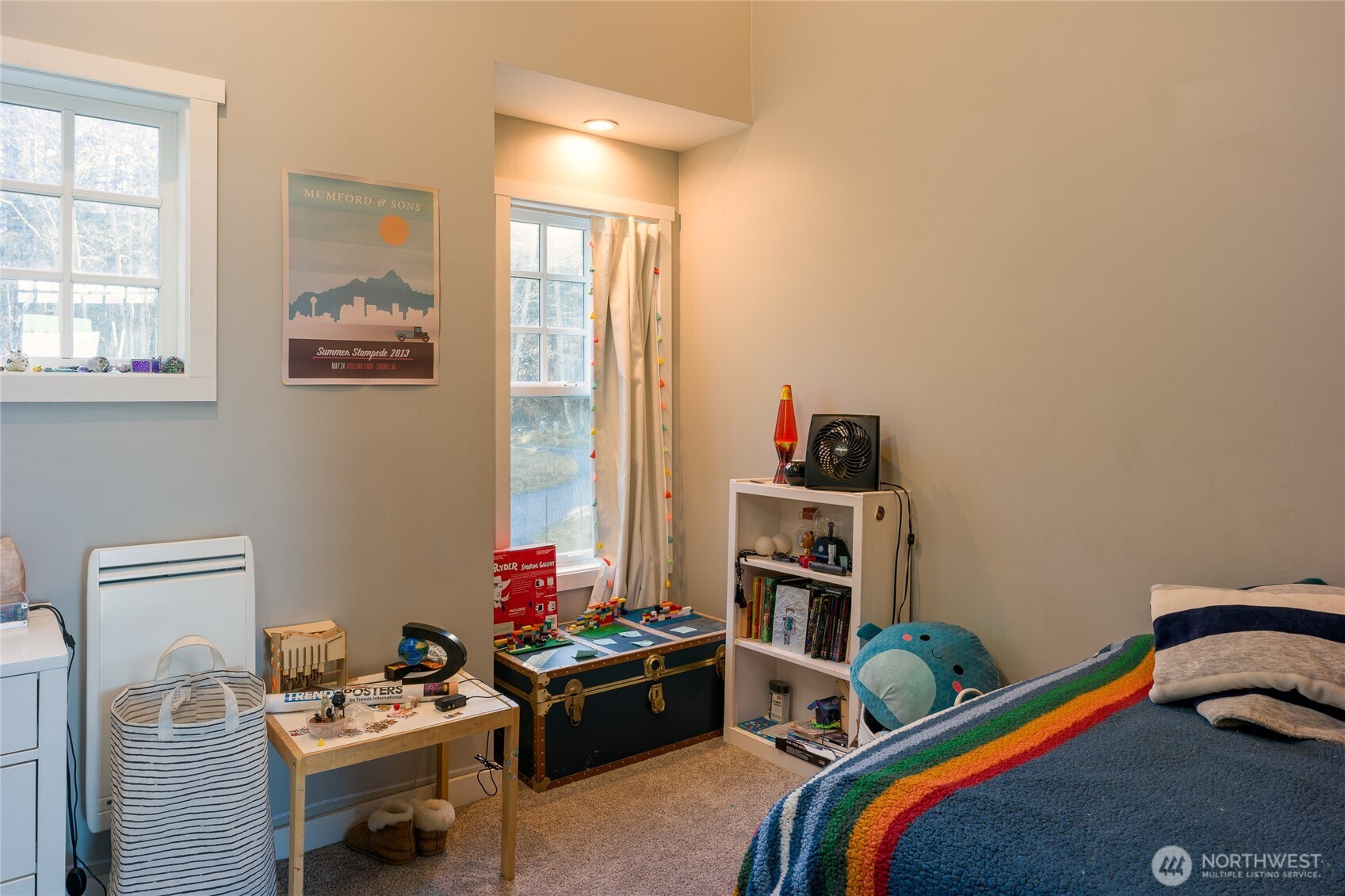 Lopez Island, Washington, 98261, United States, 2 Bedrooms Bedrooms, ,1 BathroomBathrooms,Residential,Forsale,1990714