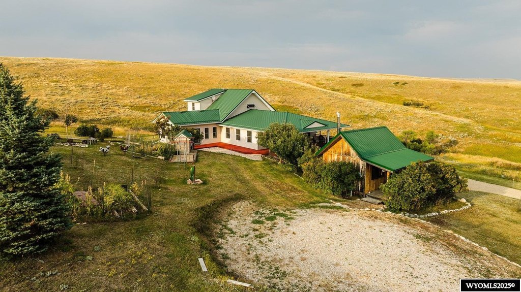 Banner, Wyoming, 82832, United States, 5 Bedrooms Bedrooms, ,3 BathroomsBathrooms,Residential,Forsale,1962253