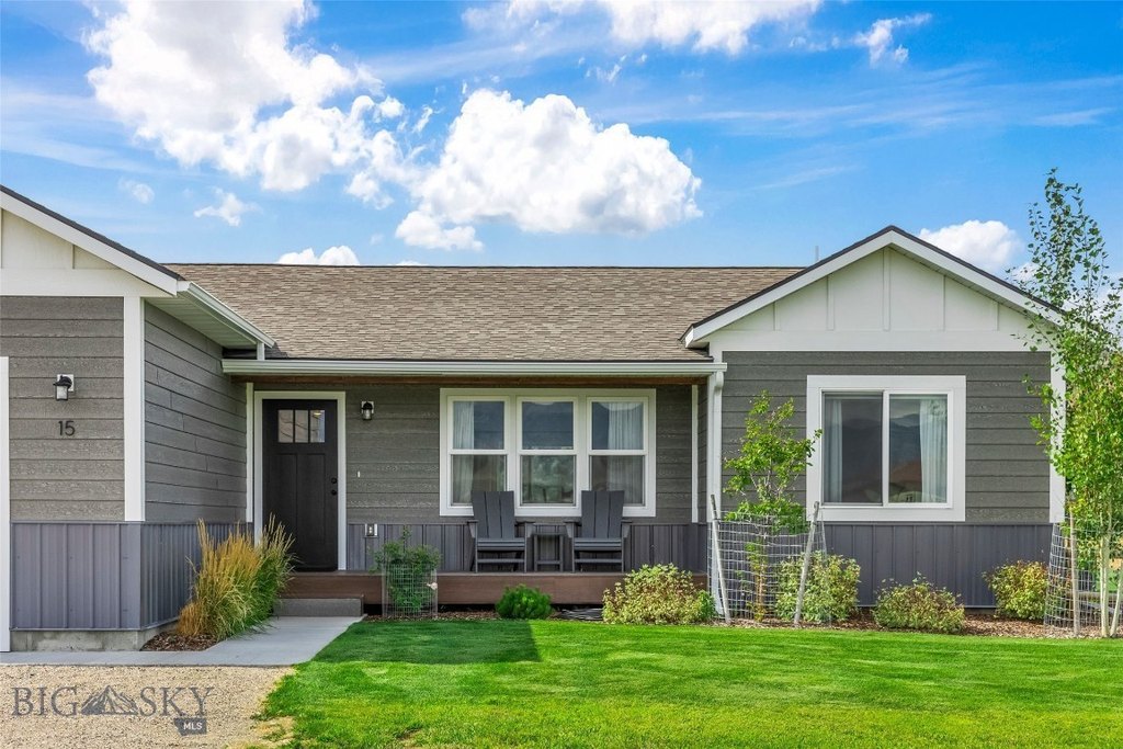 Ennis, Montana, 59729, United States, 3 Bedrooms Bedrooms, ,2 BathroomsBathrooms,Residential,Forsale,1986961