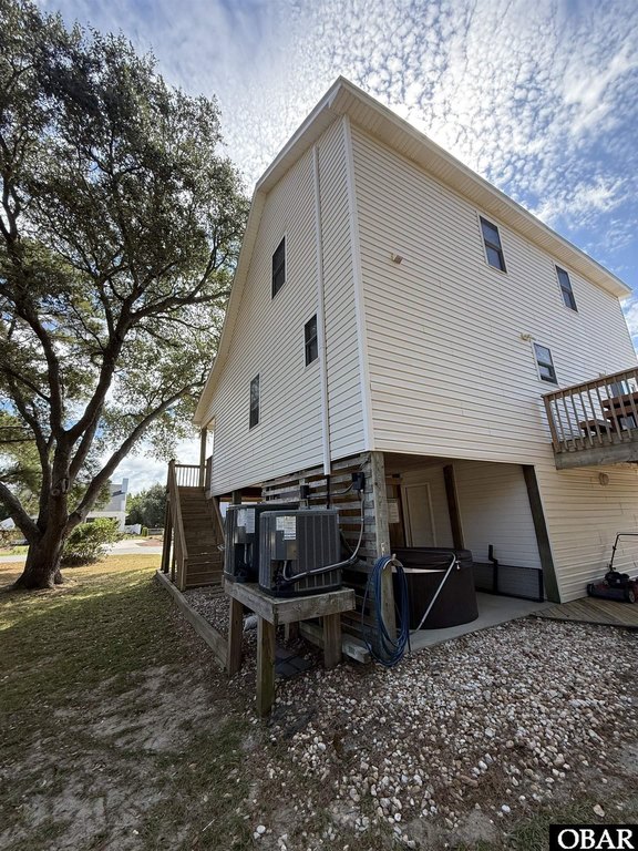 Kill Devil Hills, North Carolina, 27948, United States, 4 Bedrooms Bedrooms, ,3 BathroomsBathrooms,Residential,Forsale,1964348