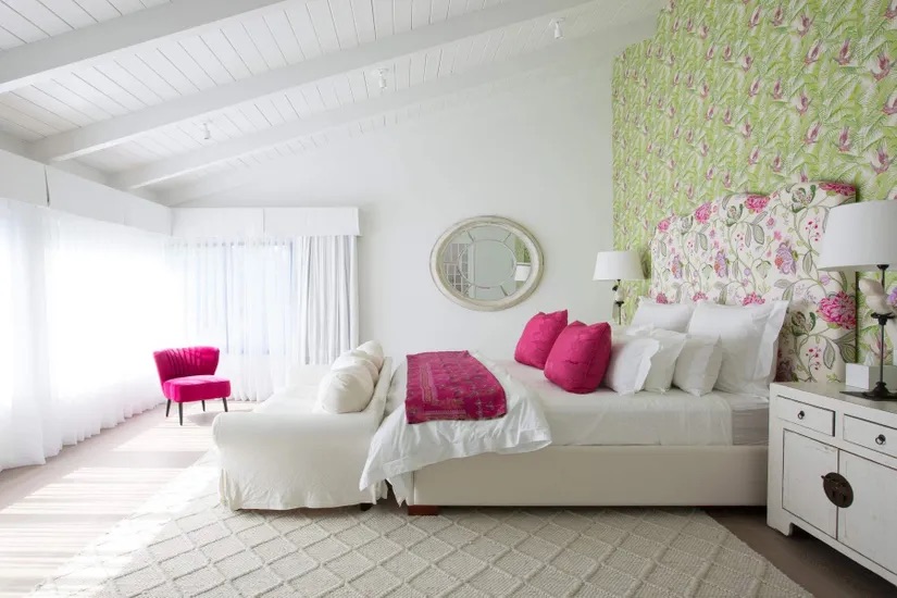 Malibu, California, 90265, United States, 5 Bedrooms Bedrooms, ,6 BathroomsBathrooms,Residential,Forsale,1946209