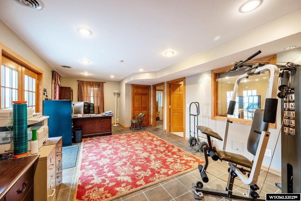 Banner, Wyoming, 82832, United States, 5 Bedrooms Bedrooms, ,3 BathroomsBathrooms,Residential,Forsale,1962253