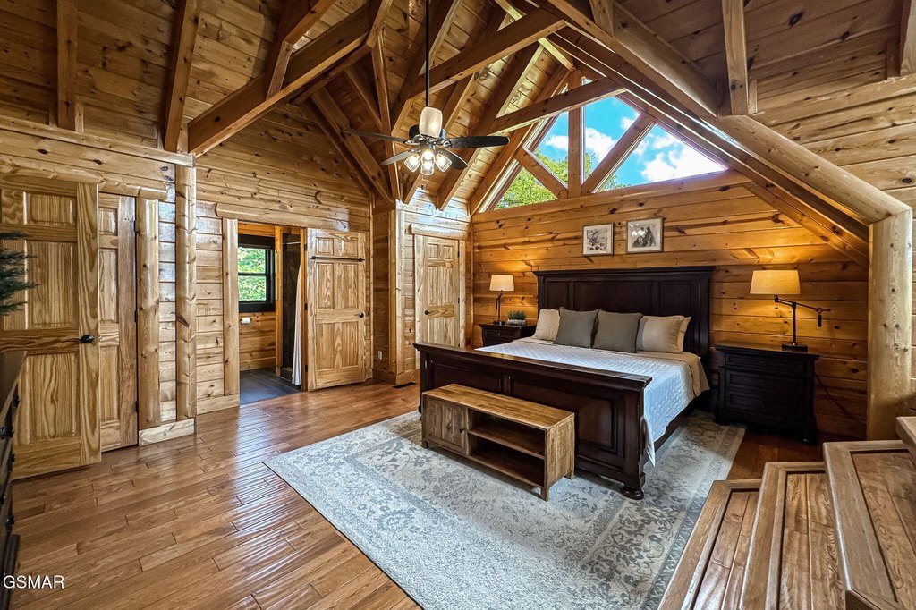 Sevierville, Tennessee, 37876, United States, 3 Bedrooms Bedrooms, ,3.5 BathroomsBathrooms,Residential,Forsale,1960217