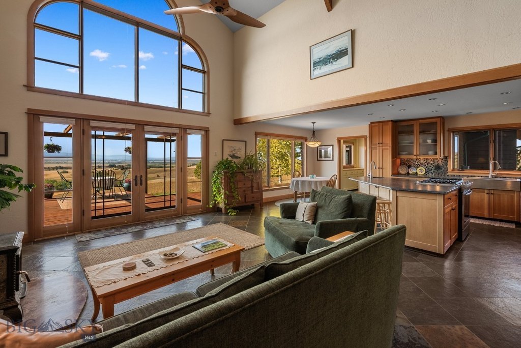 Belgrade, Montana, 59714, United States, 4 Bedrooms Bedrooms, ,4 BathroomsBathrooms,Residential,Forsale,1986966