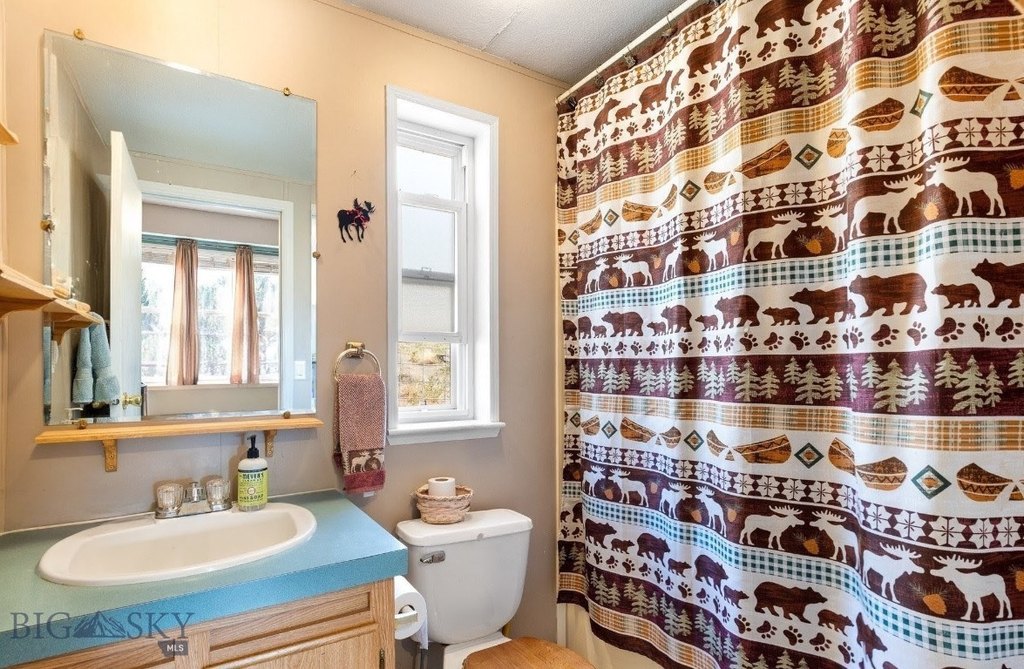 Whitehall, Montana, 59759, United States, 2 Bedrooms Bedrooms, ,2 BathroomsBathrooms,Residential,Forsale,1986969