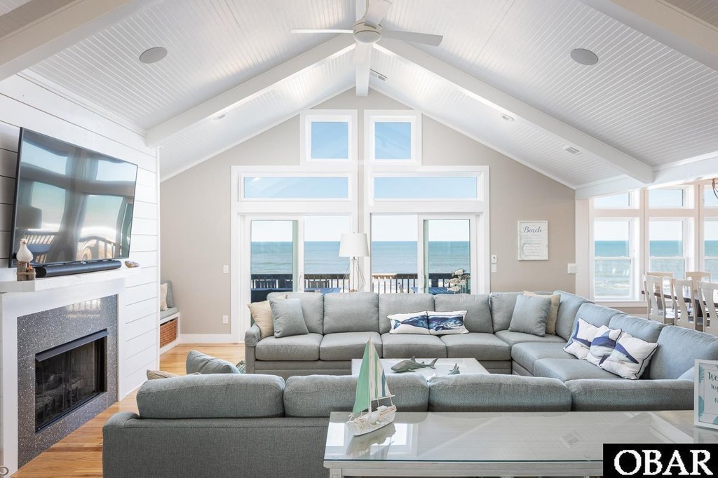 Duck, North Carolina, 27949, United States, 12 Bedrooms Bedrooms, ,12.5 BathroomsBathrooms,Residential,Forsale,1964360