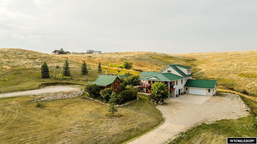 Banner, Wyoming, 82832, United States, 5 Bedrooms Bedrooms, ,3 BathroomsBathrooms,Residential,Forsale,1962253