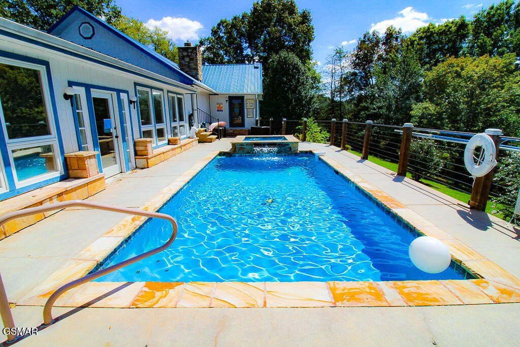 Sevierville, Tennessee, 37876, United States, 4 Bedrooms Bedrooms, ,4 BathroomsBathrooms,Residential,Forsale,1960230