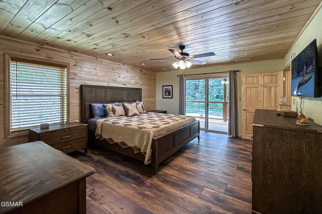 Gatlinburg, Tennessee, 37738, United States, 2 Bedrooms Bedrooms, ,2 BathroomsBathrooms,Residential,Forsale,1960233