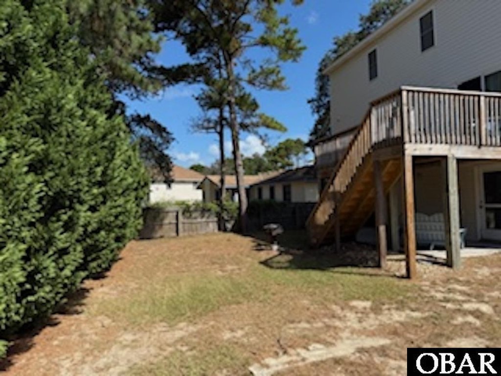 Kill Devil Hills, North Carolina, 27948, United States, 4 Bedrooms Bedrooms, ,3 BathroomsBathrooms,Residential,Forsale,1964348
