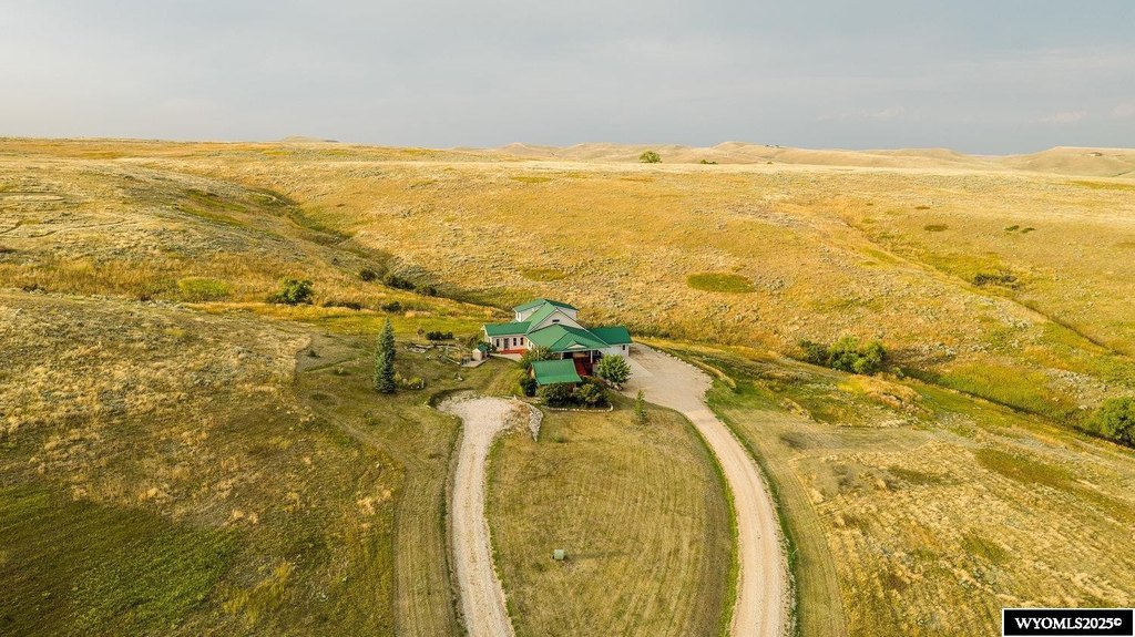 Banner, Wyoming, 82832, United States, 5 Bedrooms Bedrooms, ,3 BathroomsBathrooms,Residential,Forsale,1962253