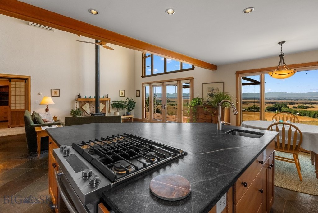 Belgrade, Montana, 59714, United States, 4 Bedrooms Bedrooms, ,4 BathroomsBathrooms,Residential,Forsale,1986966