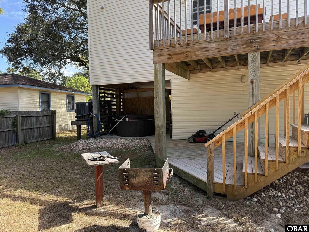 Kill Devil Hills, North Carolina, 27948, United States, 4 Bedrooms Bedrooms, ,3 BathroomsBathrooms,Residential,Forsale,1964348