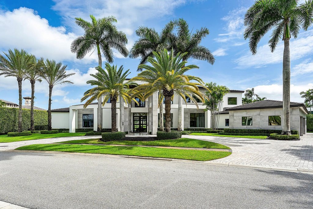 Boca Raton, Florida, 33496, United States, 6 Bedrooms Bedrooms, ,8.5 BathroomsBathrooms,Residential,Forsale,1995047