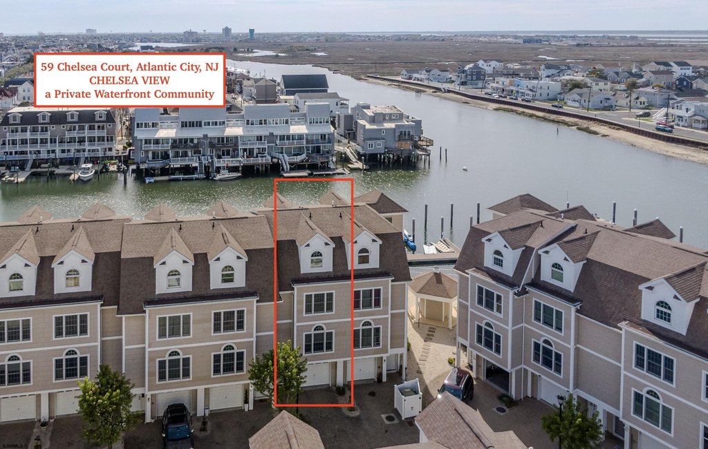 Atlantic City, New Jersey, 08401, United States, 3 Bedrooms Bedrooms, ,2.5 BathroomsBathrooms,Residential,Forsale,1967236