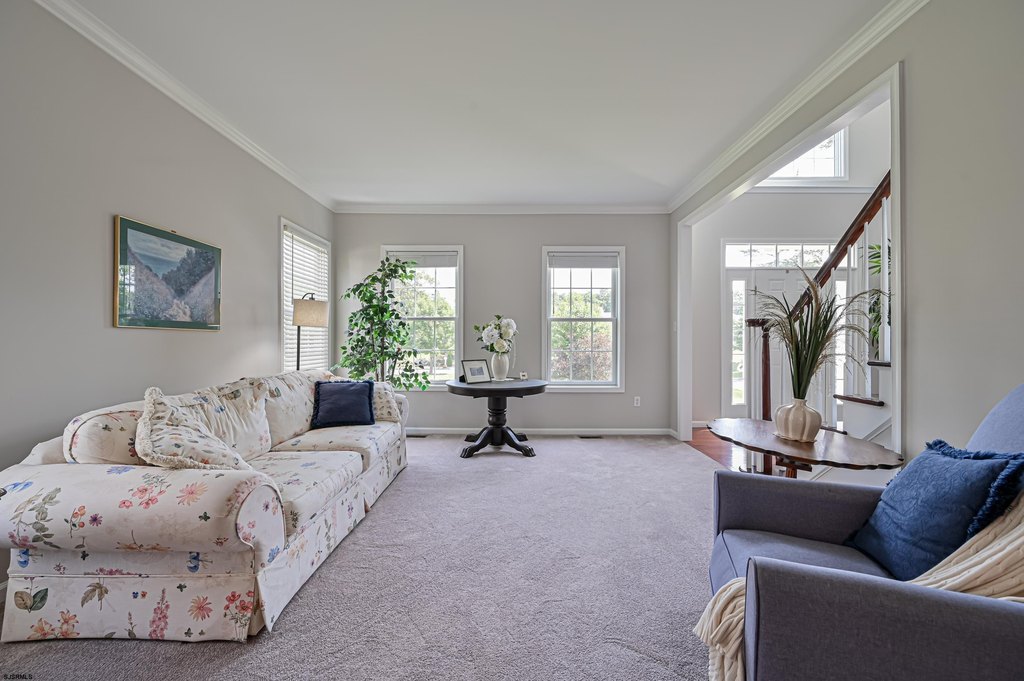 Egg Harbor Township, New Jersey, 08234, United States, 4 Bedrooms Bedrooms, ,2.5 BathroomsBathrooms,Residential,Forsale,1964541