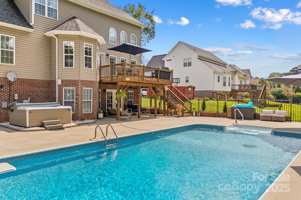 Salisbury, North Carolina, 28147, United States, 3 Bedrooms Bedrooms, ,3.5 BathroomsBathrooms,Residential,Forsale,1953173