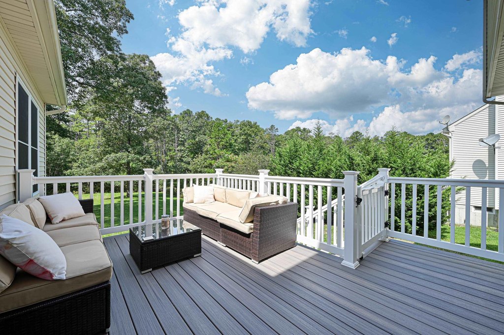 Egg Harbor Township, New Jersey, 08234, United States, 4 Bedrooms Bedrooms, ,2.5 BathroomsBathrooms,Residential,Forsale,1964541