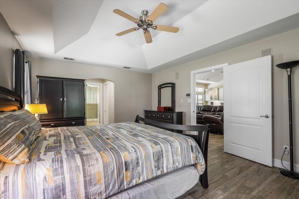 Tallahassee, Florida, 32311, United States, 3 Bedrooms Bedrooms, ,2 BathroomsBathrooms,Residential,Forsale,1946740