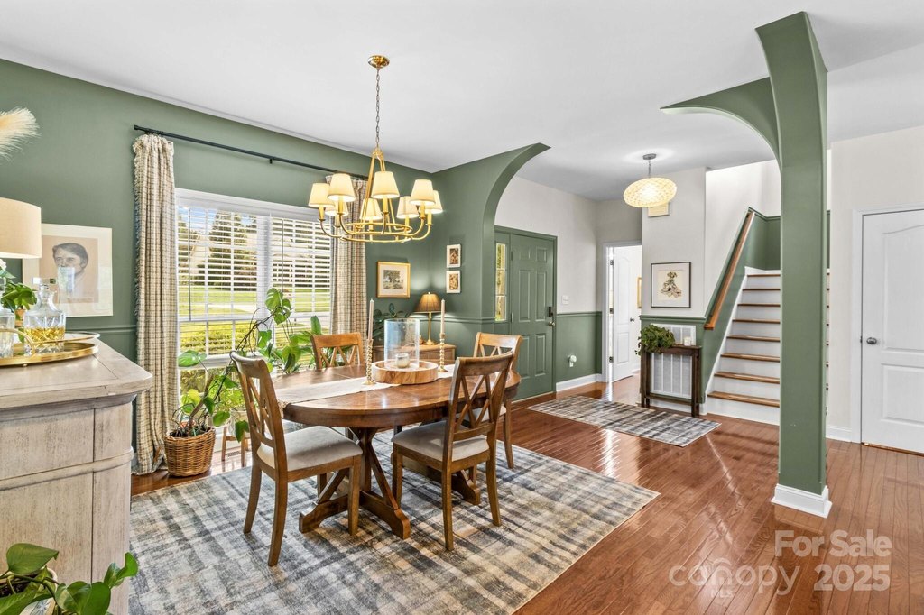 Salisbury, North Carolina, 28147, United States, 3 Bedrooms Bedrooms, ,3.5 BathroomsBathrooms,Residential,Forsale,1953173