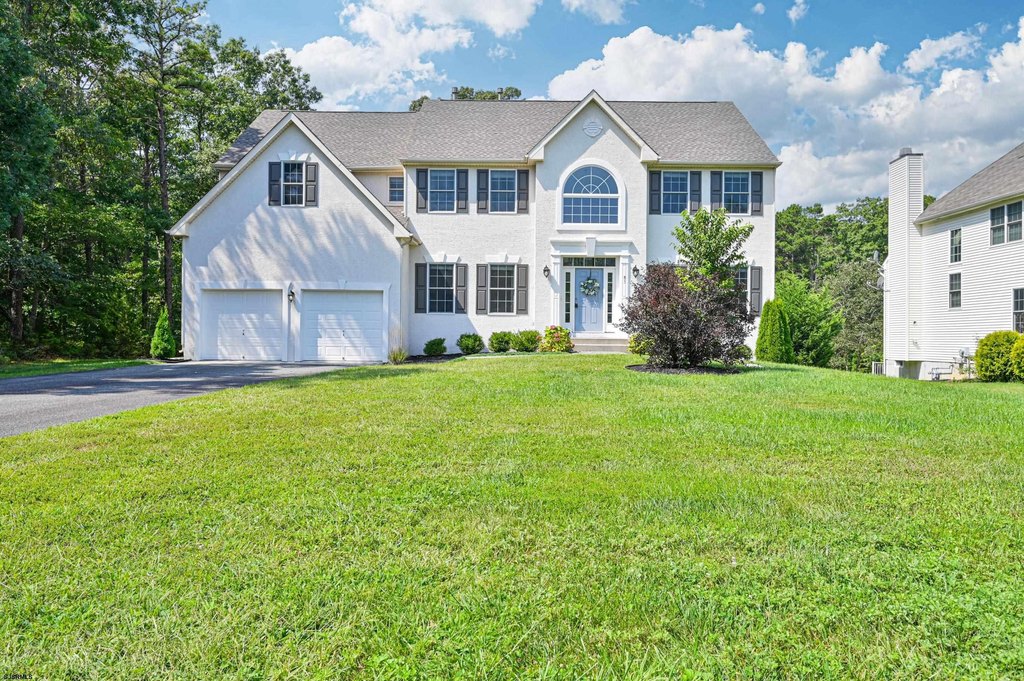 Egg Harbor Township, New Jersey, 08234, United States, 4 Bedrooms Bedrooms, ,2.5 BathroomsBathrooms,Residential,Forsale,1964541