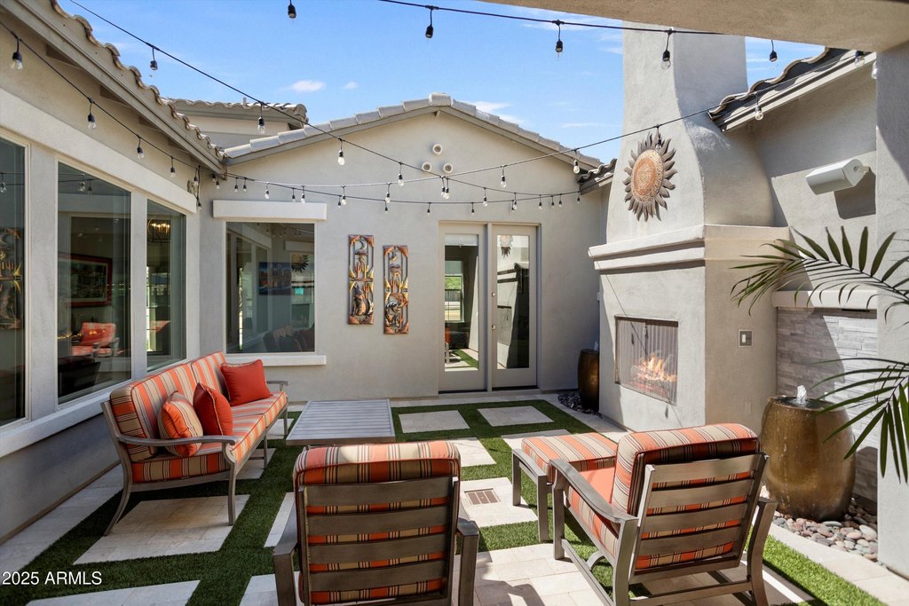 Buckeye, Arizona, 85396, United States, 3 Bedrooms Bedrooms, ,4 BathroomsBathrooms,Residential,Forsale,1987288