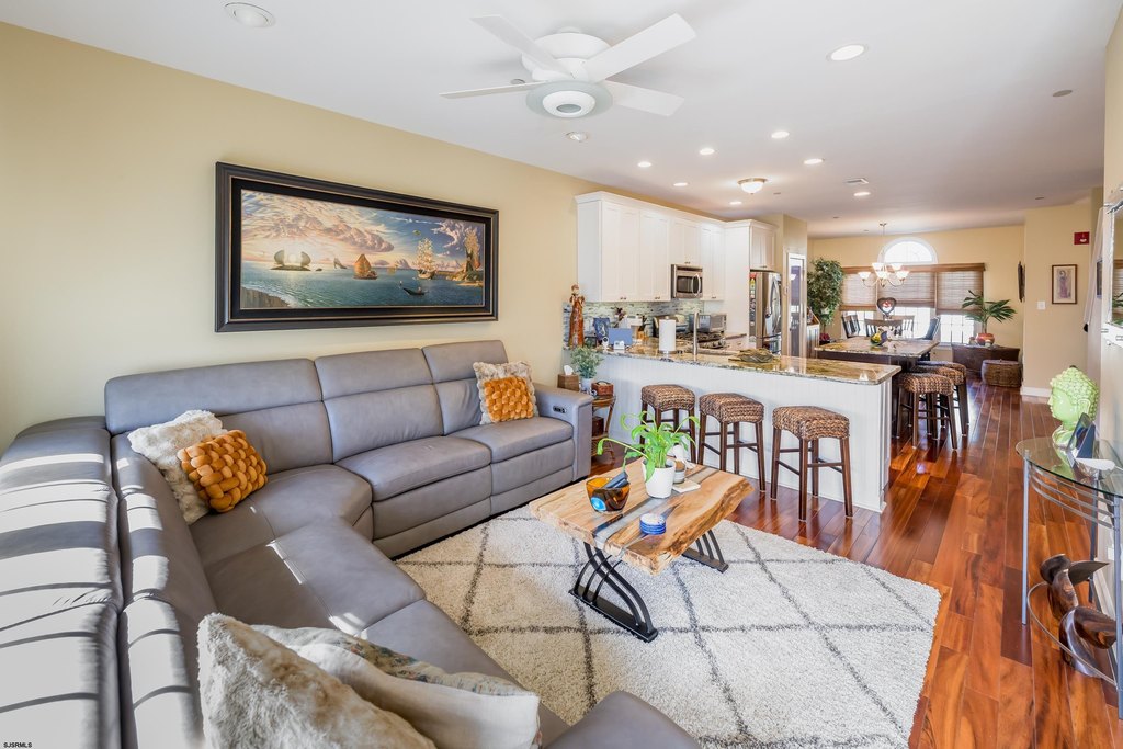 Atlantic City, New Jersey, 08401, United States, 3 Bedrooms Bedrooms, ,2.5 BathroomsBathrooms,Residential,Forsale,1967236