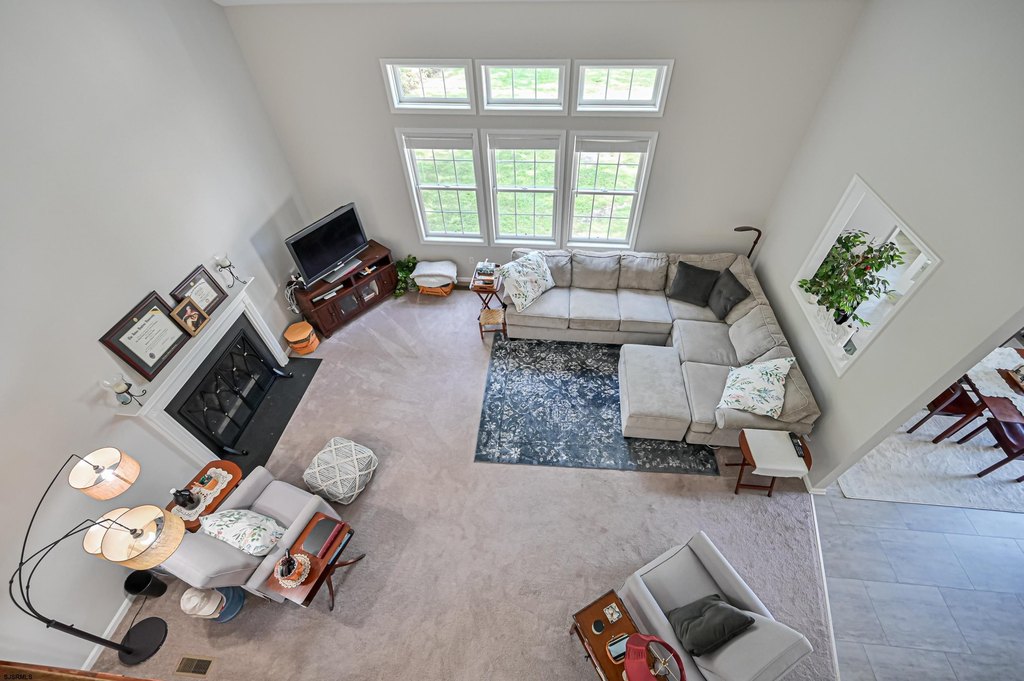 Egg Harbor Township, New Jersey, 08234, United States, 4 Bedrooms Bedrooms, ,2.5 BathroomsBathrooms,Residential,Forsale,1964541