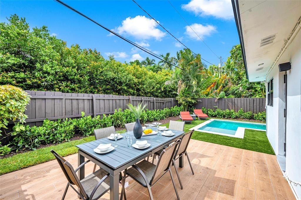 Fort Lauderdale, Florida, 33301, United States, 4 Bedrooms Bedrooms, ,3 BathroomsBathrooms,Residential,Forsale,1960207