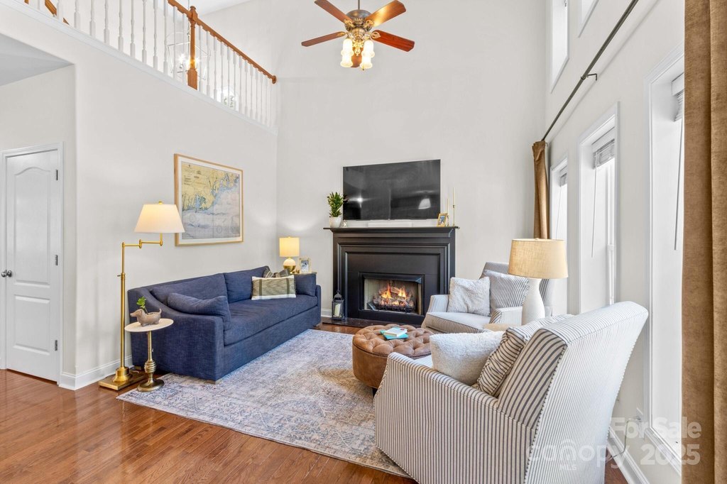 Salisbury, North Carolina, 28147, United States, 3 Bedrooms Bedrooms, ,3.5 BathroomsBathrooms,Residential,Forsale,1953173