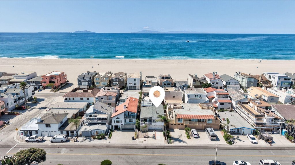 Oxnard, California, 93035, United States, 3 Bedrooms Bedrooms, ,3 BathroomsBathrooms,Residential,Forsale,1963620