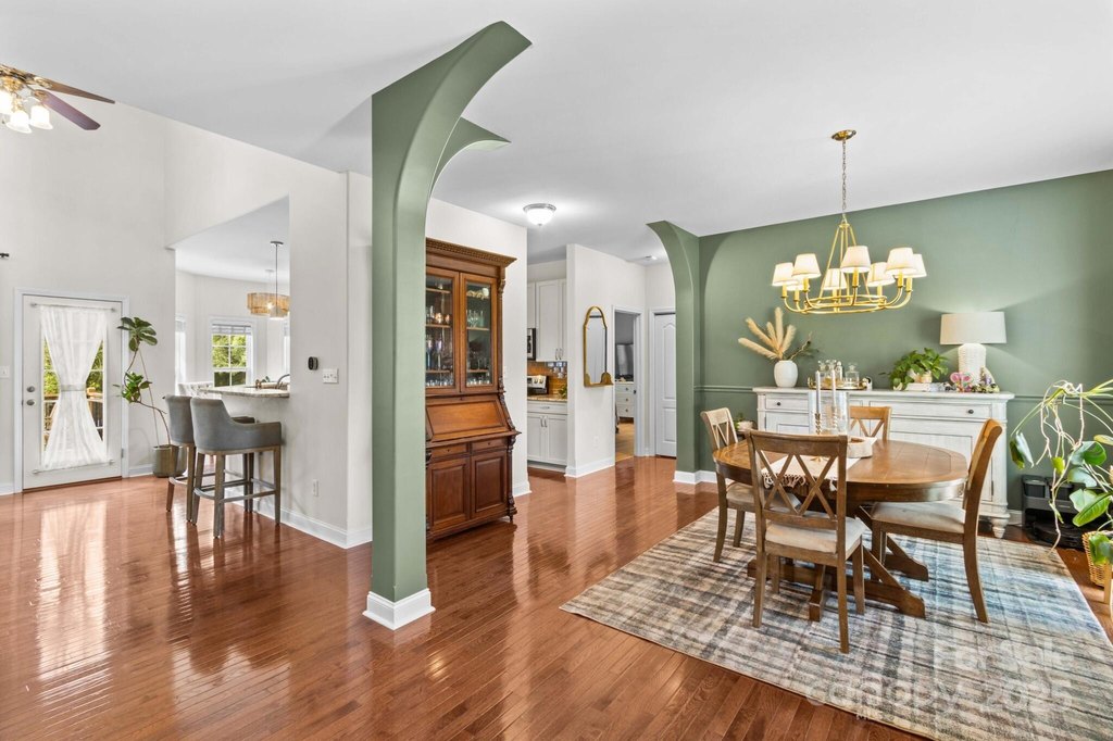 Salisbury, North Carolina, 28147, United States, 3 Bedrooms Bedrooms, ,3.5 BathroomsBathrooms,Residential,Forsale,1953173