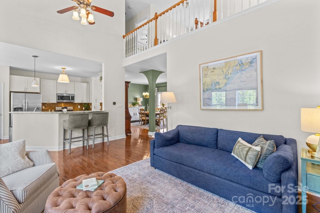 Salisbury, North Carolina, 28147, United States, 3 Bedrooms Bedrooms, ,3.5 BathroomsBathrooms,Residential,Forsale,1953173