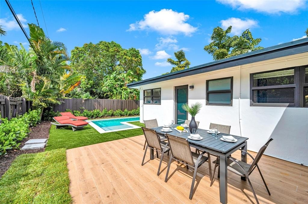 Fort Lauderdale, Florida, 33301, United States, 4 Bedrooms Bedrooms, ,3 BathroomsBathrooms,Residential,Forsale,1960207