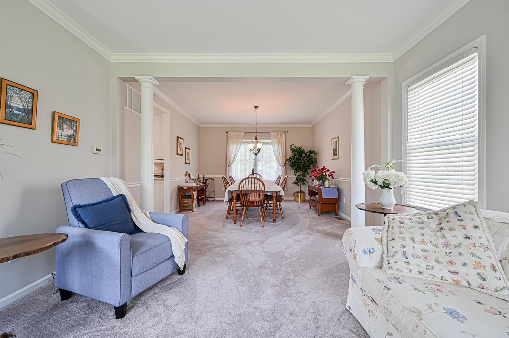 Egg Harbor Township, New Jersey, 08234, United States, 4 Bedrooms Bedrooms, ,2.5 BathroomsBathrooms,Residential,Forsale,1964541