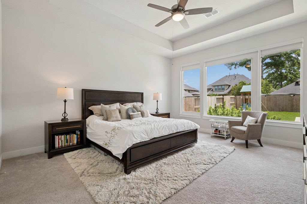 Cypress, Texas, 77433, United States, 5 Bedrooms Bedrooms, ,4.5 BathroomsBathrooms,Residential,Forsale,1953111