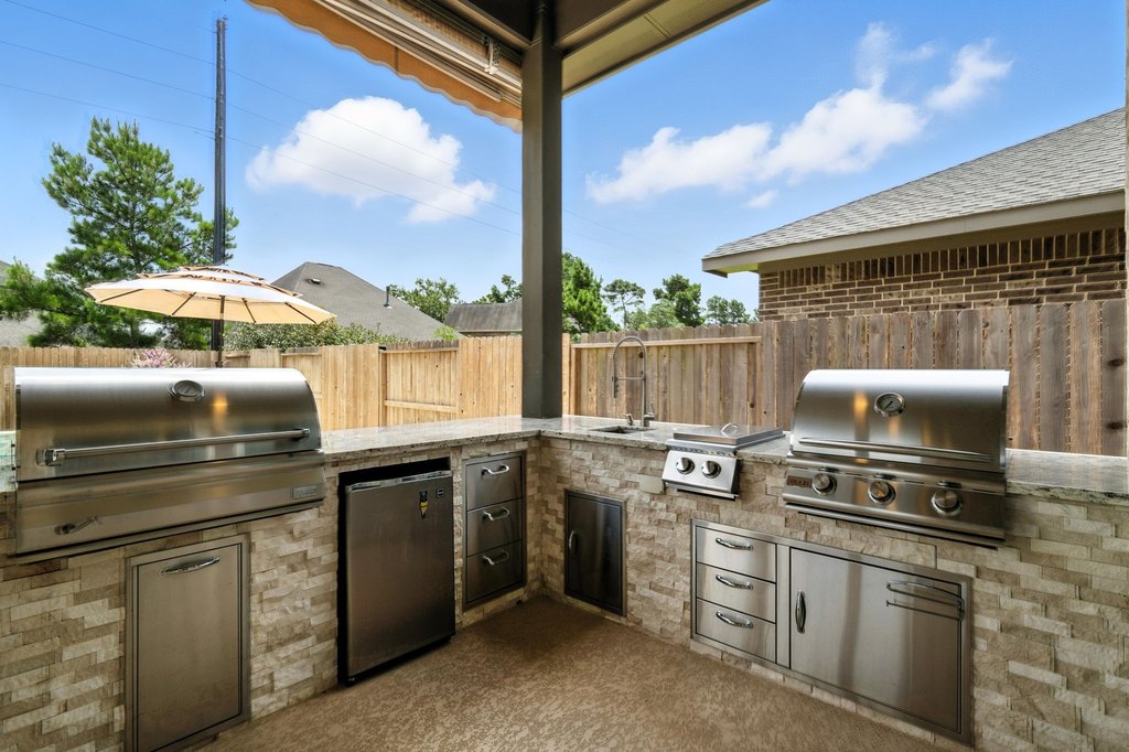 Cypress, Texas, 77433, United States, 5 Bedrooms Bedrooms, ,4.5 BathroomsBathrooms,Residential,Forsale,1953111